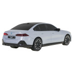 Auto na diaľkové ovládanie 1:24 BMW i5 sivé RASTAR